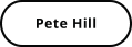 Pete Hill